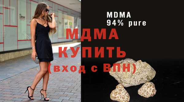 индика Арсеньев